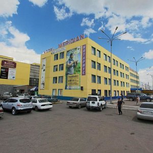 Buqar Jıraw Avenue, 86/6, Karaganda: photo