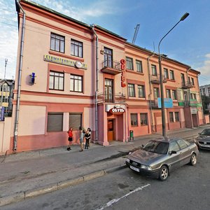 Tuchynski Lane, No:4, Minsk: Fotoğraflar