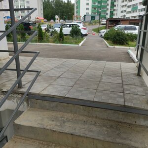 Mira Street, 2Д, Vladimir: photo