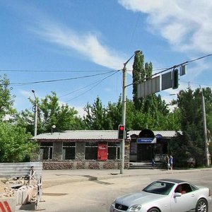 Abay Avenue, 220, Almaty: photo