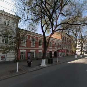 Bolshaya Sadovaya Street, 146, Rostov‑na‑Donu: photo