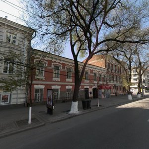 Bolshaya Sadovaya Street, 146, Rostov‑na‑Donu: photo