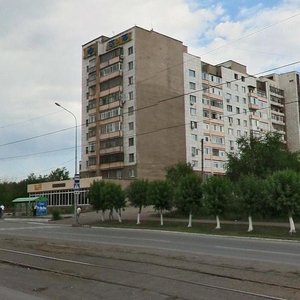 Metallwrgter Avenue, 2, Temirtau: photo