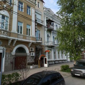 Pushkinskaya Street, 61, Rostov‑na‑Donu: photo