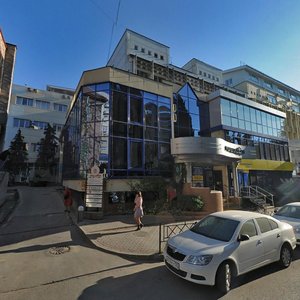 Sovetskaya Street, 42, Sochi: photo
