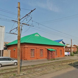 Oktyabrskaya ulitsa, 155, Omsk: photo