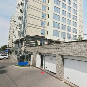 Buqar Jyraý býlvary, 27/5Б, Almaty: photo