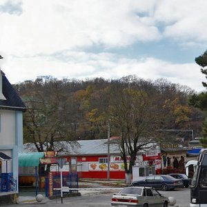 Promyshlennaya Street, 14, Krasnodar Krai: photo