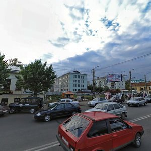 Киров, Улица Ленина, 103А: фото