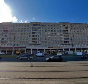 Bukharestskaya Street, 49/43 ، سان بطرسبرغ: صورة