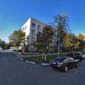 Preobrazhenskaya Street, 19, Belgorod: photo