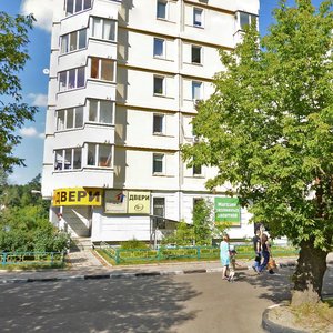 Ulitsa Zhilgorodok, 1, Balashiha: photo