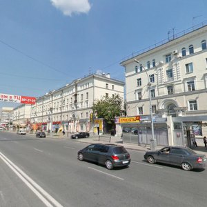 Sverdlova Street, 62, Yekaterinburg: photo