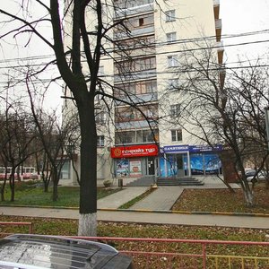 Belinskogo Street, 104, Nizhny Novgorod: photo