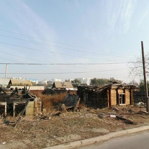 Ryleeva Street, 39, : foto