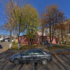 Bagracijona Street, 55А ، مينسك: صورة