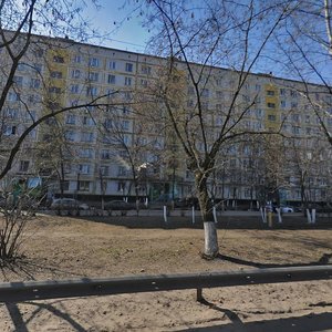 Sovetskaya ulitsa, 10, Balashiha: photo