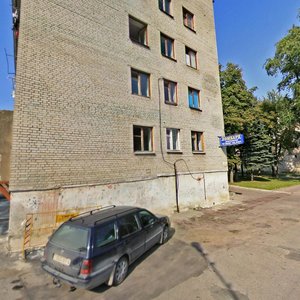 Kamarova Street, 8, : foto