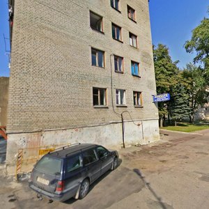 Kamarova Street, 8, Grodno: photo