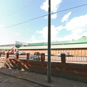 Druzhby Street, 29А, Sterlitamak: photo