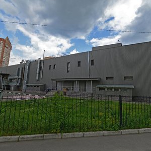3rd Pochtovoye Otdeleniye Street, 53А, : foto