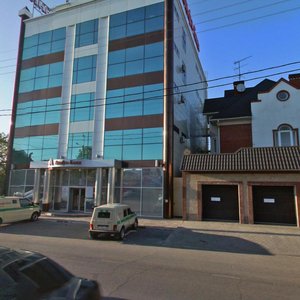 Краснодар, Улица Красных Партизан, 525: фото