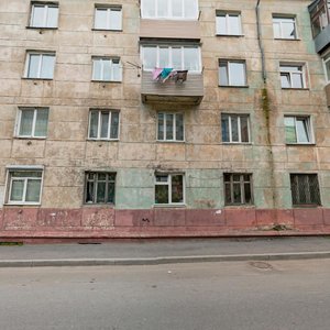 Krygina Street, 17, : foto