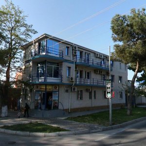 Ulitsa Samburova, 119, Anapa: photo
