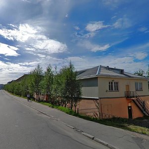 Papanina Street, 18, Murmansk: photo