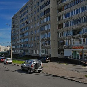 Kapitana Orlikovoy Street, 39, : foto