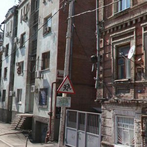 Sotsialisticheskaya Street, 109, : foto
