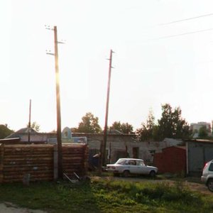 Prospekt Dekabristov, 54, Perm: photo