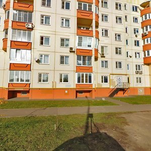 Simferopolskaya Street, 49к5, Podolsk: photo