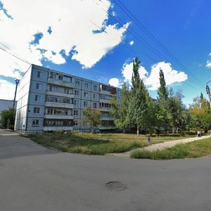 Radiozavodskaya Street, 6, Zhiguliovsk: photo