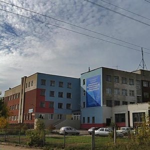 Ulitsa Romana Yerdyakova, 23к2, Kirov: photo