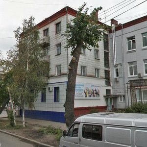 Sovpartshkolniy Lane, 10, Tomsk: photo