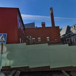Neglinnaya Street, 14с3, Moscow: photo