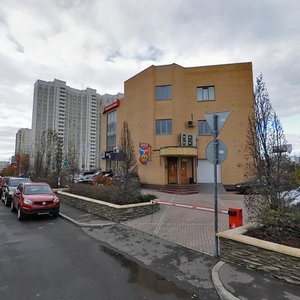 Sheremetyevskaya Street, 34, : foto