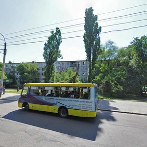 Smilianska vulytsia, 115, Cherkasy: photo