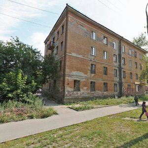 Tehnicheskaya Street, 48, Yekaterinburg: photo