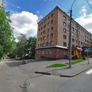 Instytutska vulytsia, 8, : foto