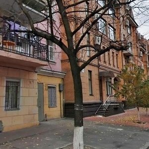 Киев, Улица Хорива, 39/41: фото