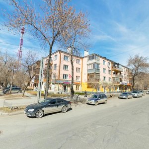 Dekabristov Street, 16-18литЕ ، يكاترينبورغ: صورة