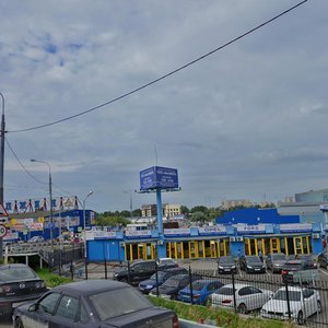 MKAD, 55th kilometre, с10, : foto
