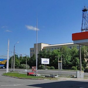Полтава, Улица Маршала Бирюзова, 53: фото