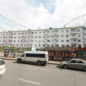 Revolyutsionnaya Street, 26, Ufa: photo