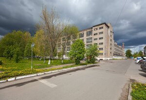 Serova Avenue, 89, Rybinsk: photo