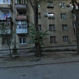 Kievskaya Street, 40, Simferopol: photo