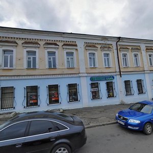 1st Nikolskaya Street, 2, Vladimir: photo