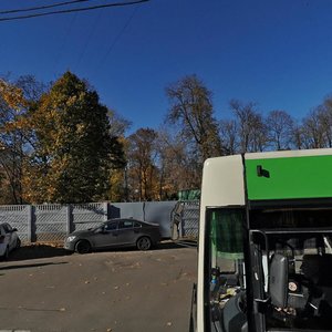 Suschyovsky Val Street, вл19, Moscow: photo
